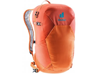 Deuter Speed Lite 21 paprika-saffron