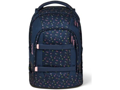 Satch Studentský batoh – Funky Friday 30l