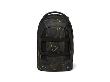 SAT SIN 002 9FO satch pack Geo Storm 01