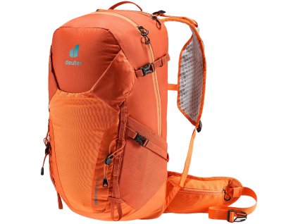 Deuter Speed Lite 23 SL paprika-saffron