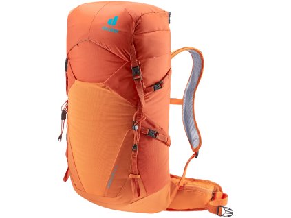 Deuter Speed Lite 28 SL paprika-saffron