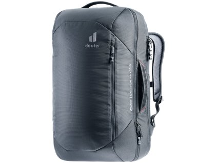 Deuter AViANT Carry On Pro 36 SL Black