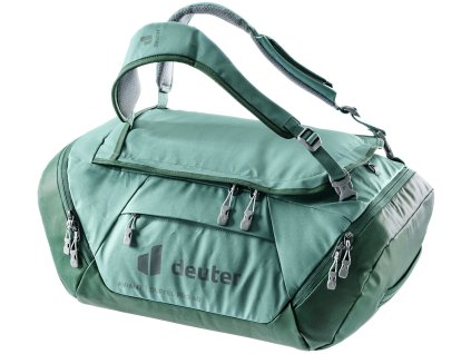 Deuter AViANT Duffel Pro 40 jade-seagreen