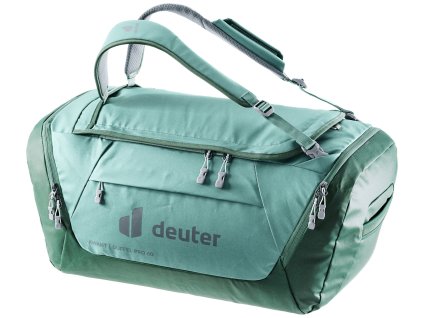 Deuter AViANT Duffel Pro 60 jade-seagreen