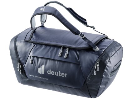 Deuter AViANT Duffel Pro 60 marine-ink