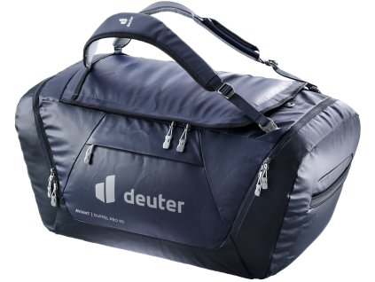 Deuter AViANT Duffel Pro 90 marine-ink