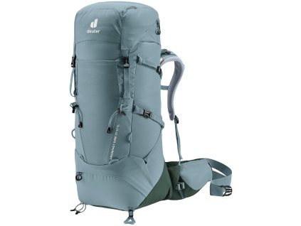 Deuter Aircontact Core 35+10 SL shale-ivy