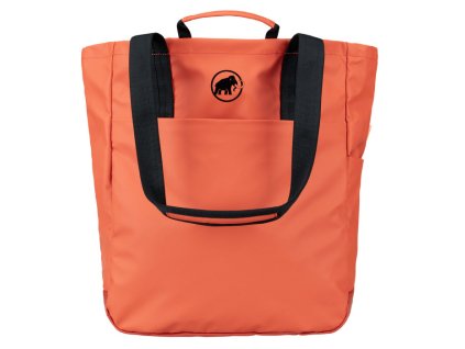 Mammut Seon Tote Bag pepper