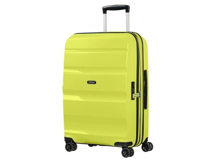 American Tourister Bon Air DLX SPINNER 66/24 TSA Bright Lime