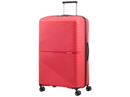 American Tourister Airconic SPINNER 77/28 TSA Paradise Pink