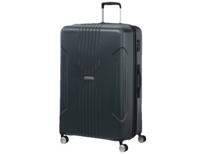 American Tourister TRACK LITE SPINNER 78 EXP Dark Slate