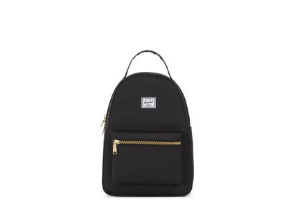 Herschel Nova Small - Black 14l