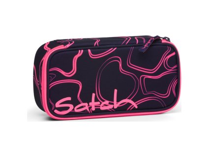 Satch Penál - Pink Supreme