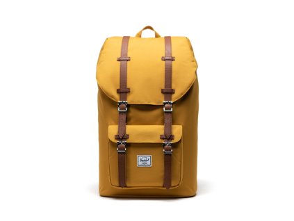Herschel Little America Harvest Gold