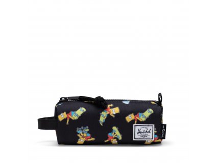Herschel Settlement Case Bart Simpson