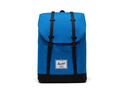 Herschel Retreat - Strong Blue