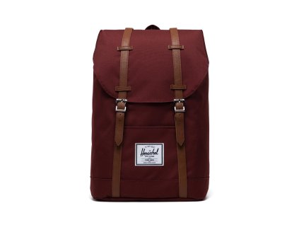 Herschel Retreat Port