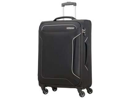 American Tourister HOLIDAY HEAT SPINNER 67 Black