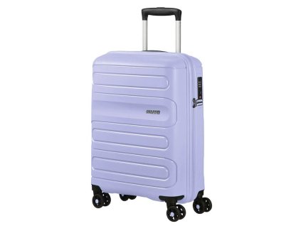 American Tourister Sunside SPINNER 55/20 TSA Pastel Blue