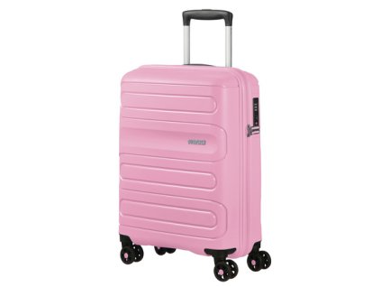 American Tourister Sunside SPINNER 55/20 TSA Pink Gelato