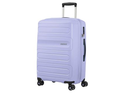 American Tourister Sunside SPINNER 68/25 EXP TSA Pastel Blue