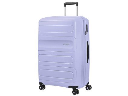 American Tourister Sunside SPINNER 77 EXP TSA Pastel Blue
