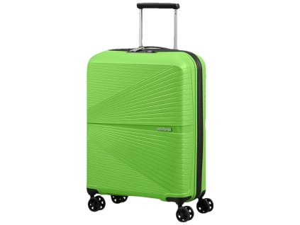 American Tourister Airconic SPINNER 55/20 TSA Acid Green
