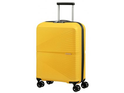 American Tourister Airconic SPINNER 55/20 TSA Lemondrop