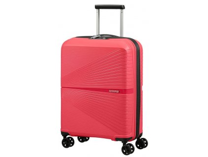 American Tourister Airconic SPINNER 55/20 TSA Paradise Pink