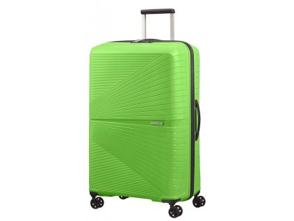 American Tourister Airconic SPINNER 77/28 TSA Acid Green