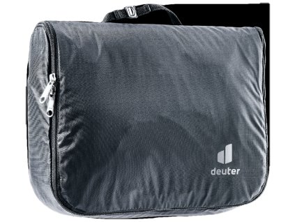 Deuter Wash Center Lite II Black