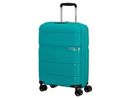 American Tourister Linex SPINNER 55/20 TSA EXP Blue Ocean