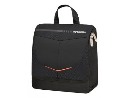 American Tourister Summerfunk TOILET KIT Black