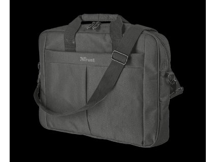 93870 3 brasna trust primo carry bag for 16 laptops
