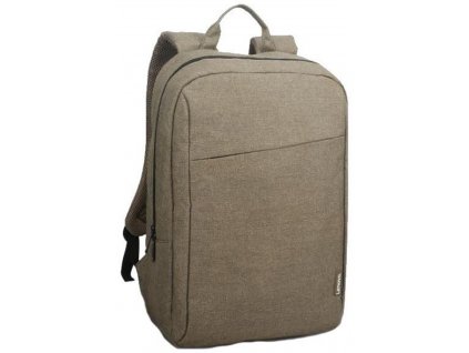 Pánský batoh Lenovo 15.6 Backpack B210 zelený, barva zelená