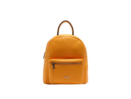 L.CREDI Budapest Backpack Mango