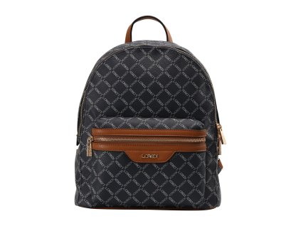 L.CREDI Filiberta Backpack Marine