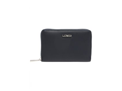 L.CREDI Filippa Wallet M Marine