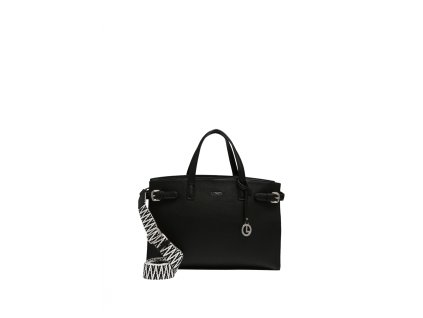 L.CREDI Isante Black