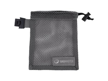 Bagmaster POUCH ŠEDÝ