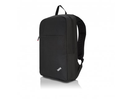Pánský batoh Lenovo ThinkPad 15.6" Basic Backpack, barva černá