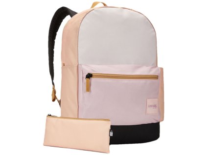 Case Logic Alto batoh z recyklovaného materiálu 26 l CCAM5226 - Apricot Multi-block