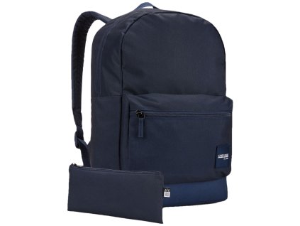 Case Logic Alto batoh z recyklovaného materiálu 26 l CCAM5226 - tmavě modrý