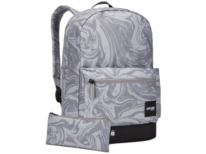 Case Logic Commence batoh z recyklovaného materiálu 24 l CCAM1216 - Alkaline Marble