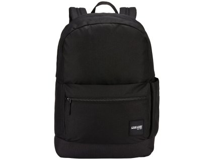 Case Logic Commence batoh z recyklovaného materiálu 24 l CCAM1216 - černý