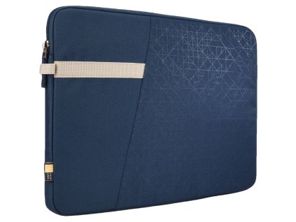 Case Logic Ibira pouzdro na 13,3" notebook IBRS213DB - tmavě modré