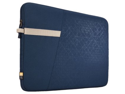 Case Logic Ibira pouzdro na 15,6" notebook IBRS215DB- tmavě modré