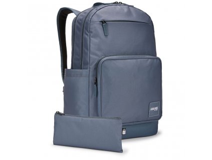 Case Logic Query batoh z recyklovaného materiálu 29 l CCAM4216 - Stormy Weather