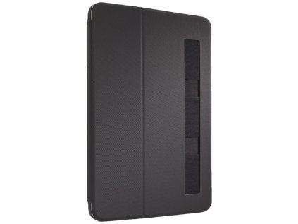 Case Logic SnapView™ 2.0 na iPad Air 10.9" a iPad Pro 11" s poutkem na Apple Pencil CSIE2254K - černé