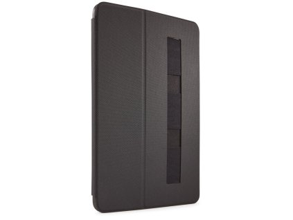 Case Logic SnapView™ 2.0 pouzdro na iPad 10,2" s poutkem na Apple Pencil CSIE2253 - černé